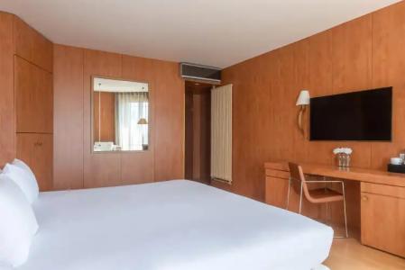 Best Western Ronceray Opéra - 7