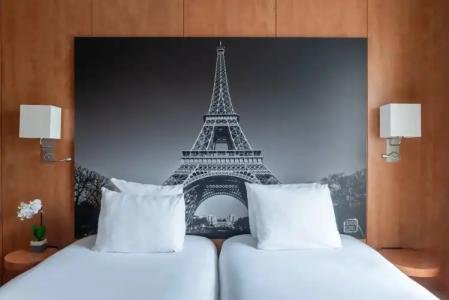 Best Western Ronceray Opéra - 4