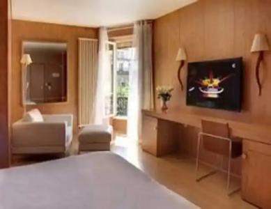 Best Western Ronceray Opéra - 31