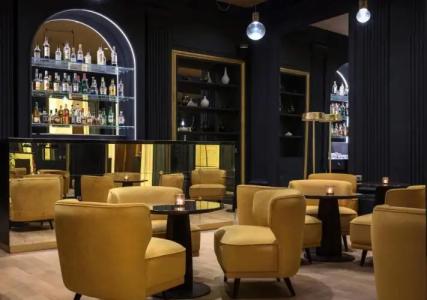 Best Western Ronceray Opéra - 19