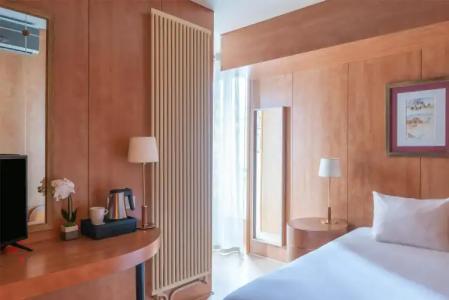 Best Western Ronceray Opéra - 8