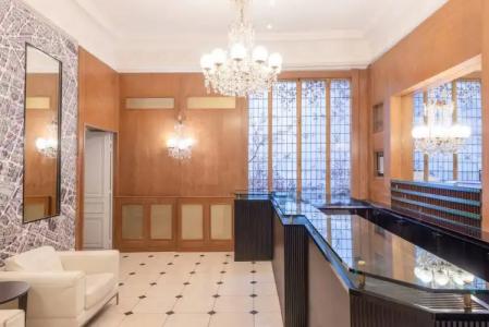 Best Western Ronceray Opéra - 1