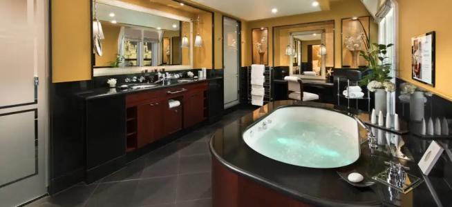 Hôtel Barrière Fouquet's Paris - 149