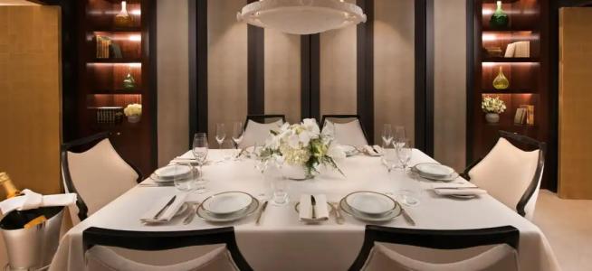 Hôtel Barrière Fouquet's Paris - 148