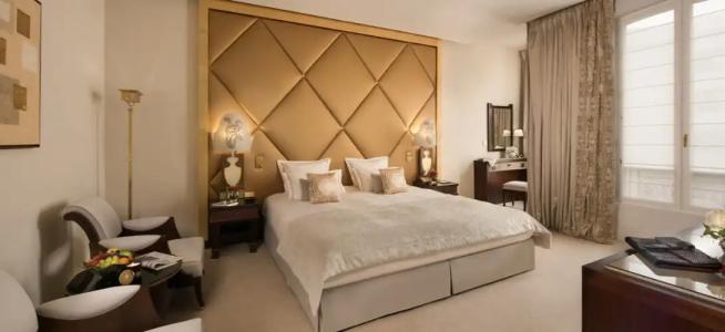 Hôtel Barrière Fouquet's Paris - 131