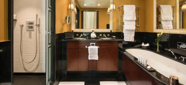 Hôtel Barrière Fouquet's Paris - 110