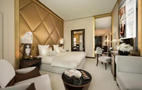 Hôtel Barrière Fouquet's Paris - 106