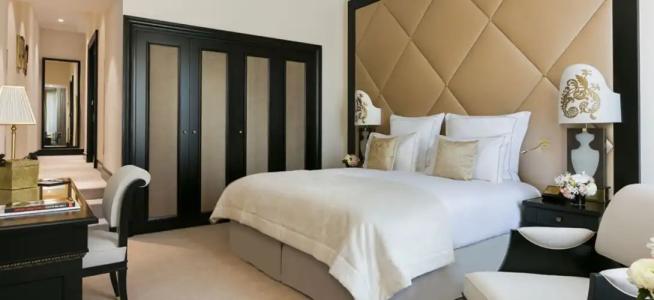 Hôtel Barrière Fouquet's Paris - 162