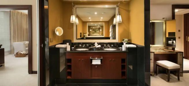 Hôtel Barrière Fouquet's Paris - 152