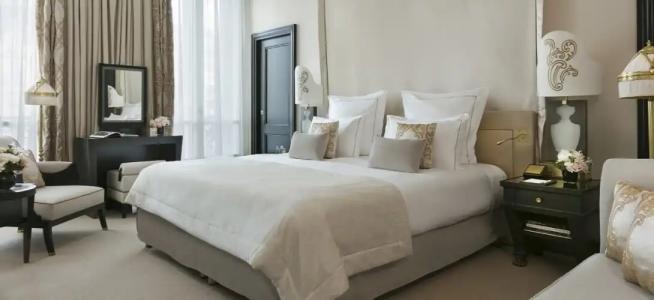 Hôtel Barrière Fouquet's Paris - 116