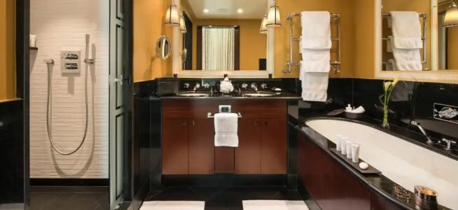 Hôtel Barrière Fouquet's Paris - 129