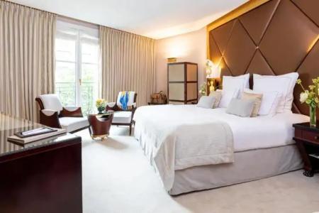 Hôtel Barrière Fouquet's Paris - 104