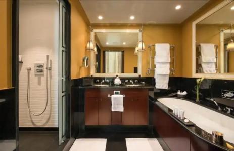 Hôtel Barrière Fouquet's Paris - 101