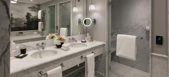 Hôtel Barrière Fouquet's Paris - 166