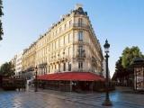 Prestige Champs-Elysées Double room