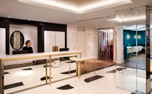 Hôtel Victor Hugo Paris Kléber - 28