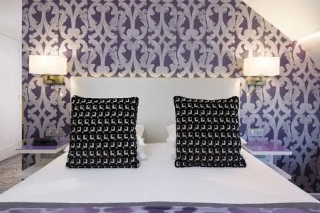 Hôtel Victor Hugo Paris Kléber - 41