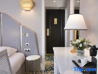 Hôtel Victor Hugo Paris Kléber - 62