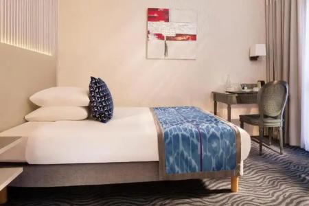 Hôtel Victor Hugo Paris Kléber - 34