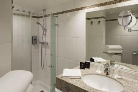 Hôtel Victor Hugo Paris Kléber - 51