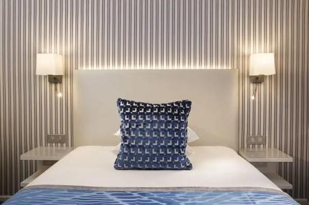 Hôtel Victor Hugo Paris Kléber - 46