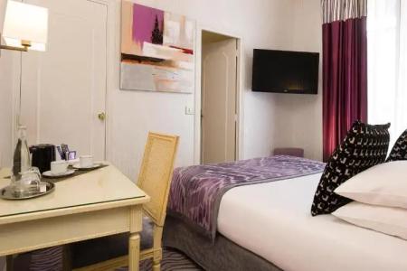 Hôtel Victor Hugo Paris Kléber - 53