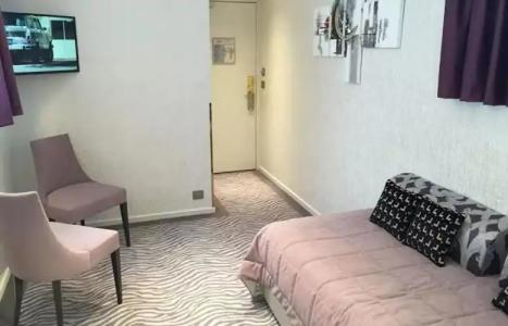 Hôtel Victor Hugo Paris Kléber - 65