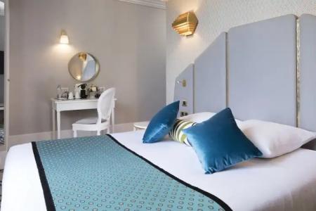 Hôtel Victor Hugo Paris Kléber - 45