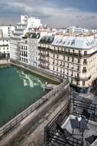 Hôtel Victor Hugo Paris Kléber - 19