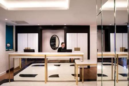 Hôtel Victor Hugo Paris Kléber - 24