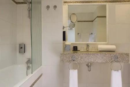 Hôtel Victor Hugo Paris Kléber - 9