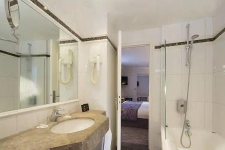 Hôtel Victor Hugo Paris Kléber - 40