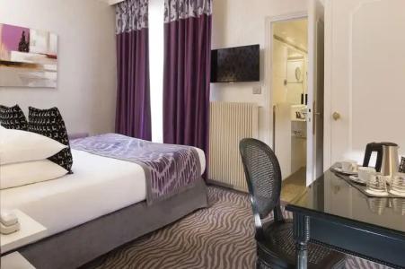 Hôtel Victor Hugo Paris Kléber - 47