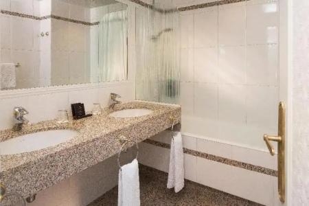 Hôtel Victor Hugo Paris Kléber - 63