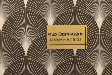 Hôtel Victor Hugo Paris Kléber - 31