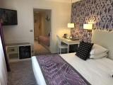 Double Junior Suite