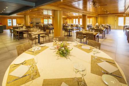 Abba Xalet Suites - 25