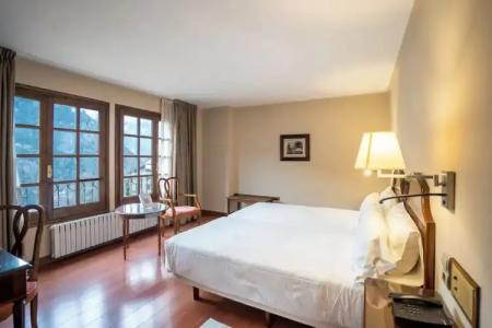 Abba Xalet Suites - 51