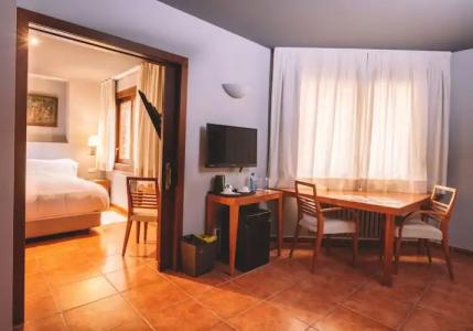 Abba Xalet Suites - 61