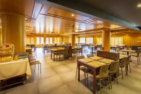 Abba Xalet Suites - 24