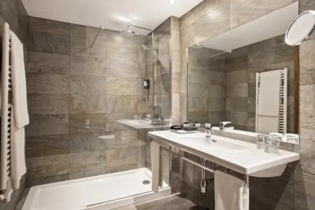 Abba Xalet Suites - 8