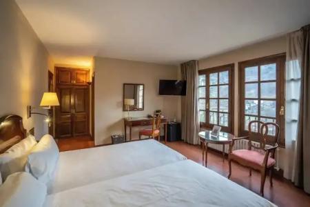 Abba Xalet Suites - 48