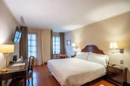 Abba Xalet Suites - 44