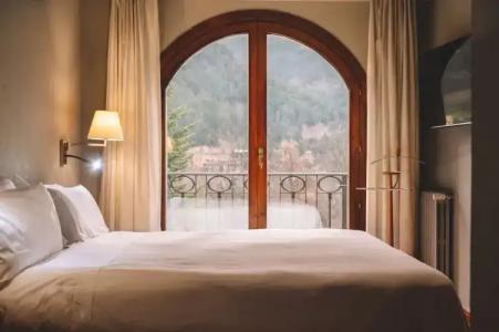 Abba Xalet Suites - 68