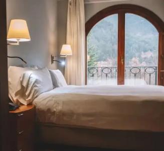 Abba Xalet Suites - 67