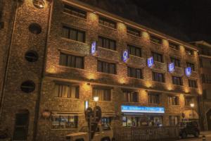 Hotel Roc Del Castell, Canillo