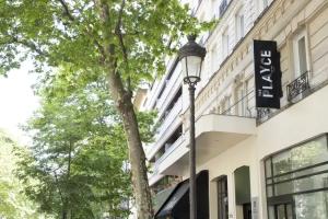 Hotel The Playce by Happyculture, Paris