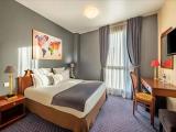 Affaire Double room