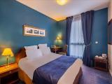 Nelson Double room