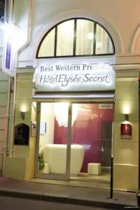 Elysée Secret - 0